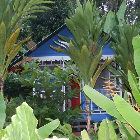 Hotel Casitas Mar Y Luz Puerto Viejo de Talamanca Εξωτερικό φωτογραφία