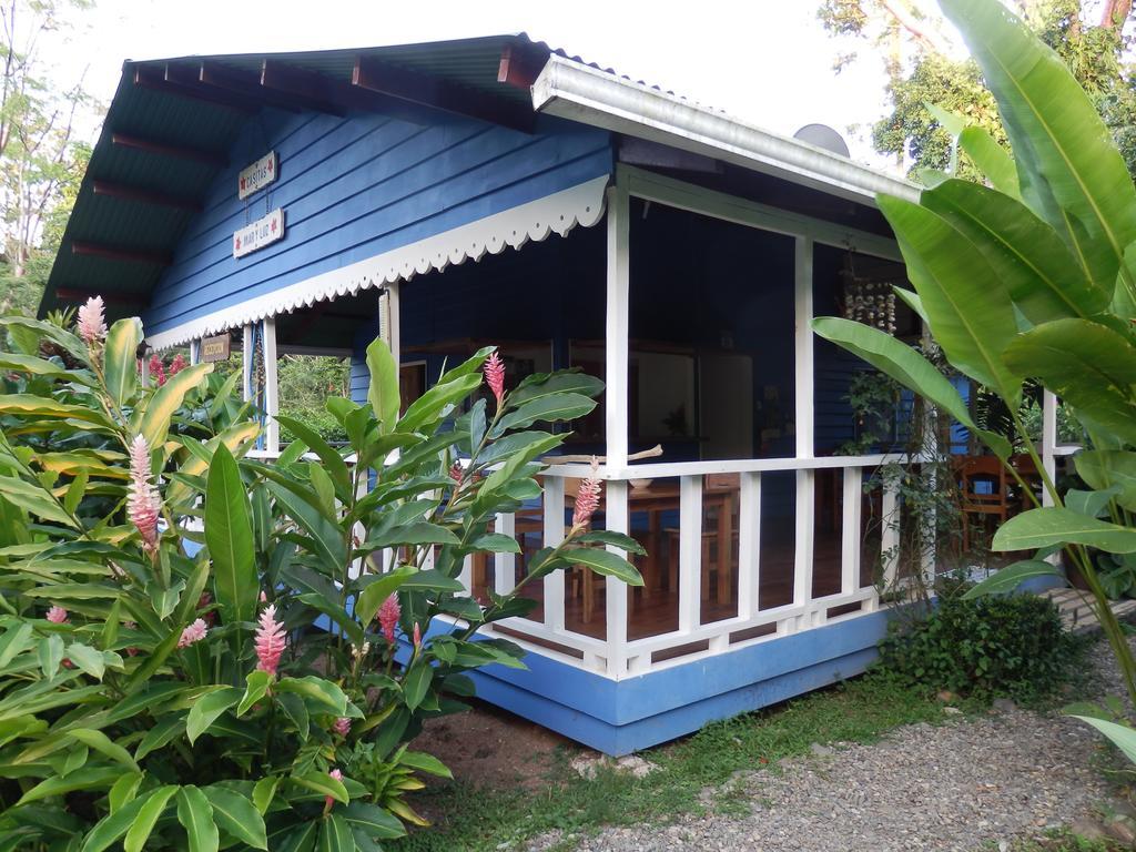 Hotel Casitas Mar Y Luz Puerto Viejo de Talamanca Εξωτερικό φωτογραφία