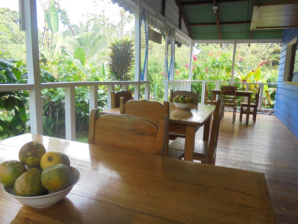 Hotel Casitas Mar Y Luz Puerto Viejo de Talamanca Εξωτερικό φωτογραφία