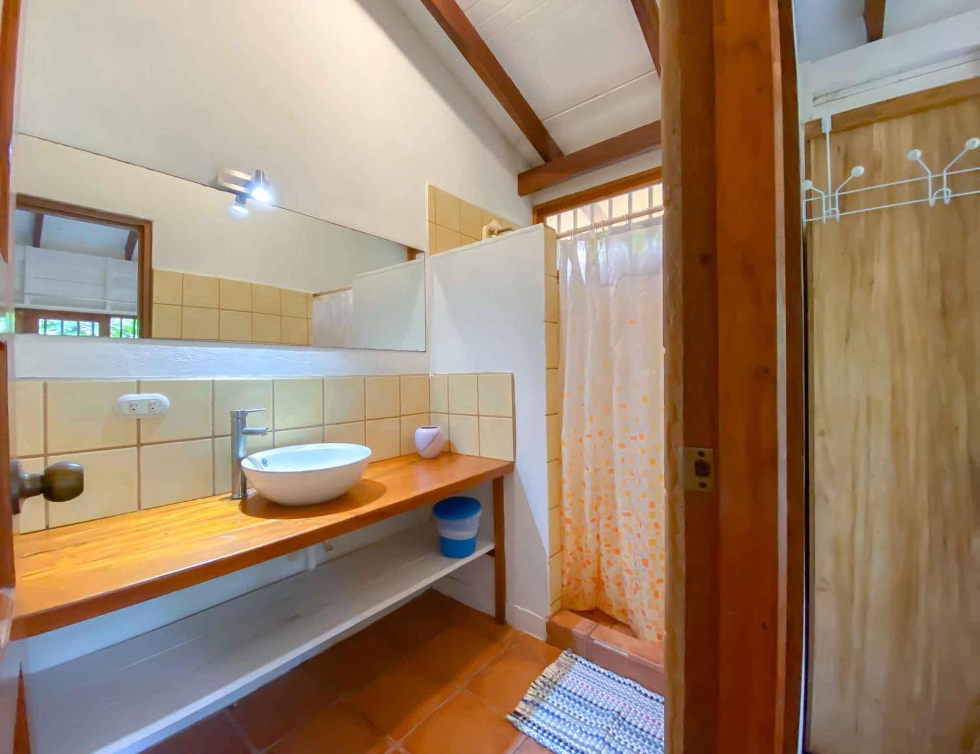 Hotel Casitas Mar Y Luz Puerto Viejo de Talamanca Εξωτερικό φωτογραφία