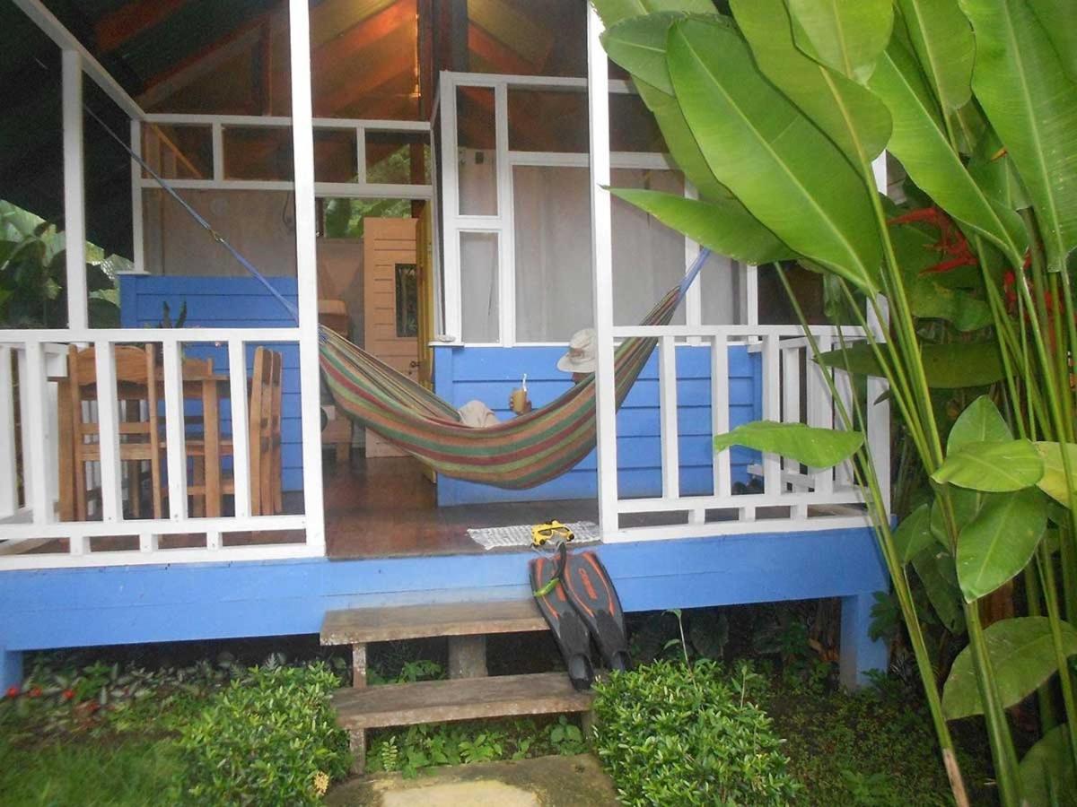 Hotel Casitas Mar Y Luz Puerto Viejo de Talamanca Δωμάτιο φωτογραφία