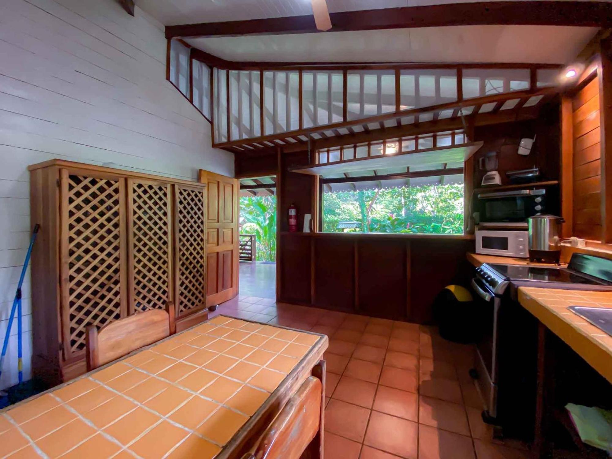 Hotel Casitas Mar Y Luz Puerto Viejo de Talamanca Δωμάτιο φωτογραφία