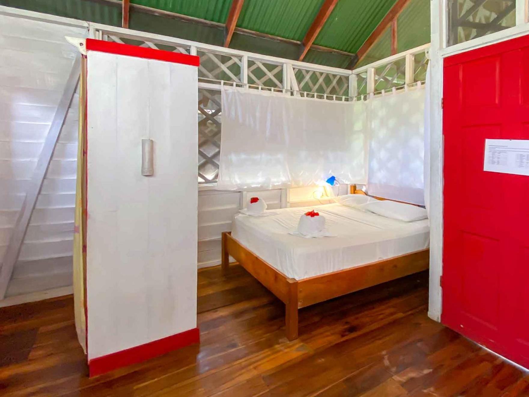 Hotel Casitas Mar Y Luz Puerto Viejo de Talamanca Δωμάτιο φωτογραφία