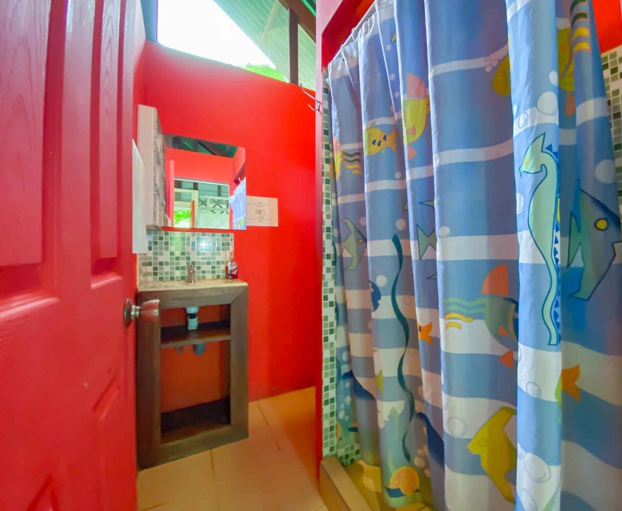 Hotel Casitas Mar Y Luz Puerto Viejo de Talamanca Δωμάτιο φωτογραφία