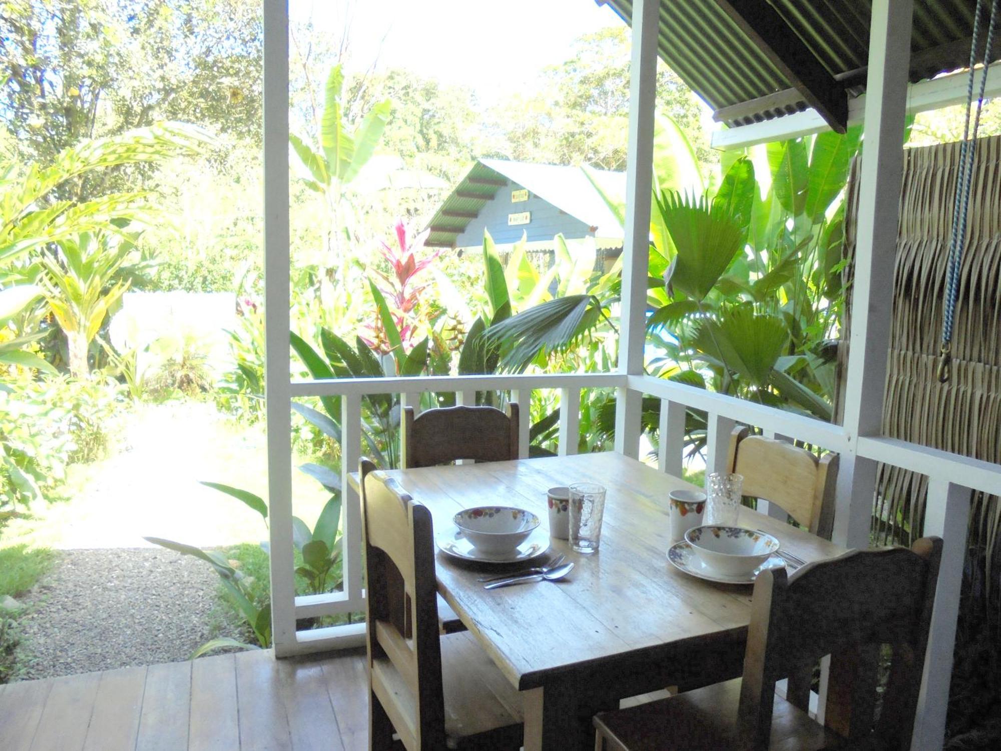 Hotel Casitas Mar Y Luz Puerto Viejo de Talamanca Δωμάτιο φωτογραφία