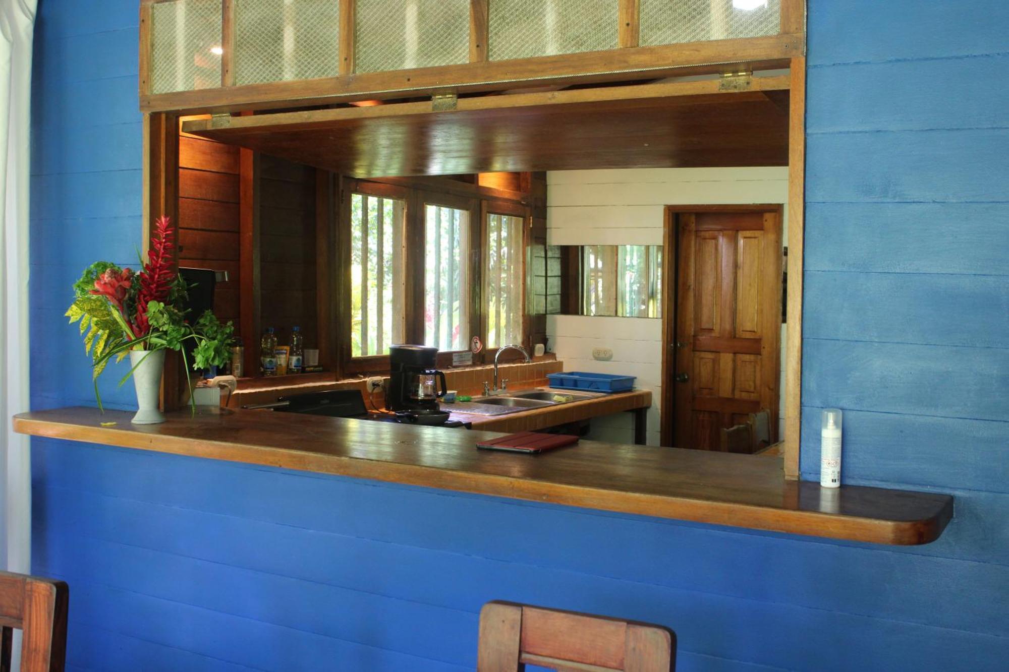 Hotel Casitas Mar Y Luz Puerto Viejo de Talamanca Εξωτερικό φωτογραφία