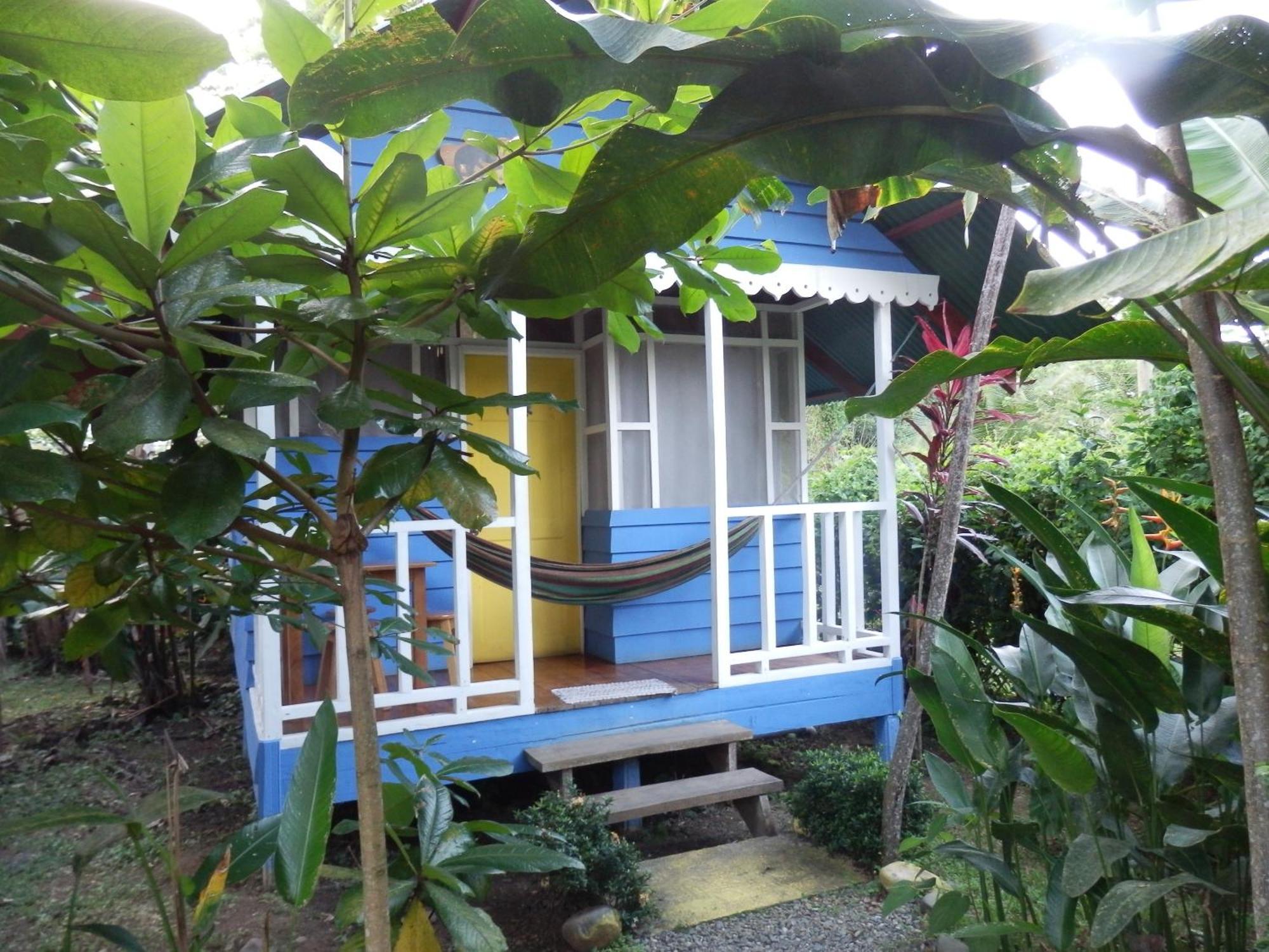 Hotel Casitas Mar Y Luz Puerto Viejo de Talamanca Εξωτερικό φωτογραφία