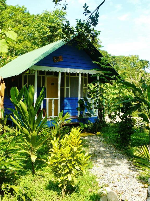 Hotel Casitas Mar Y Luz Puerto Viejo de Talamanca Εξωτερικό φωτογραφία