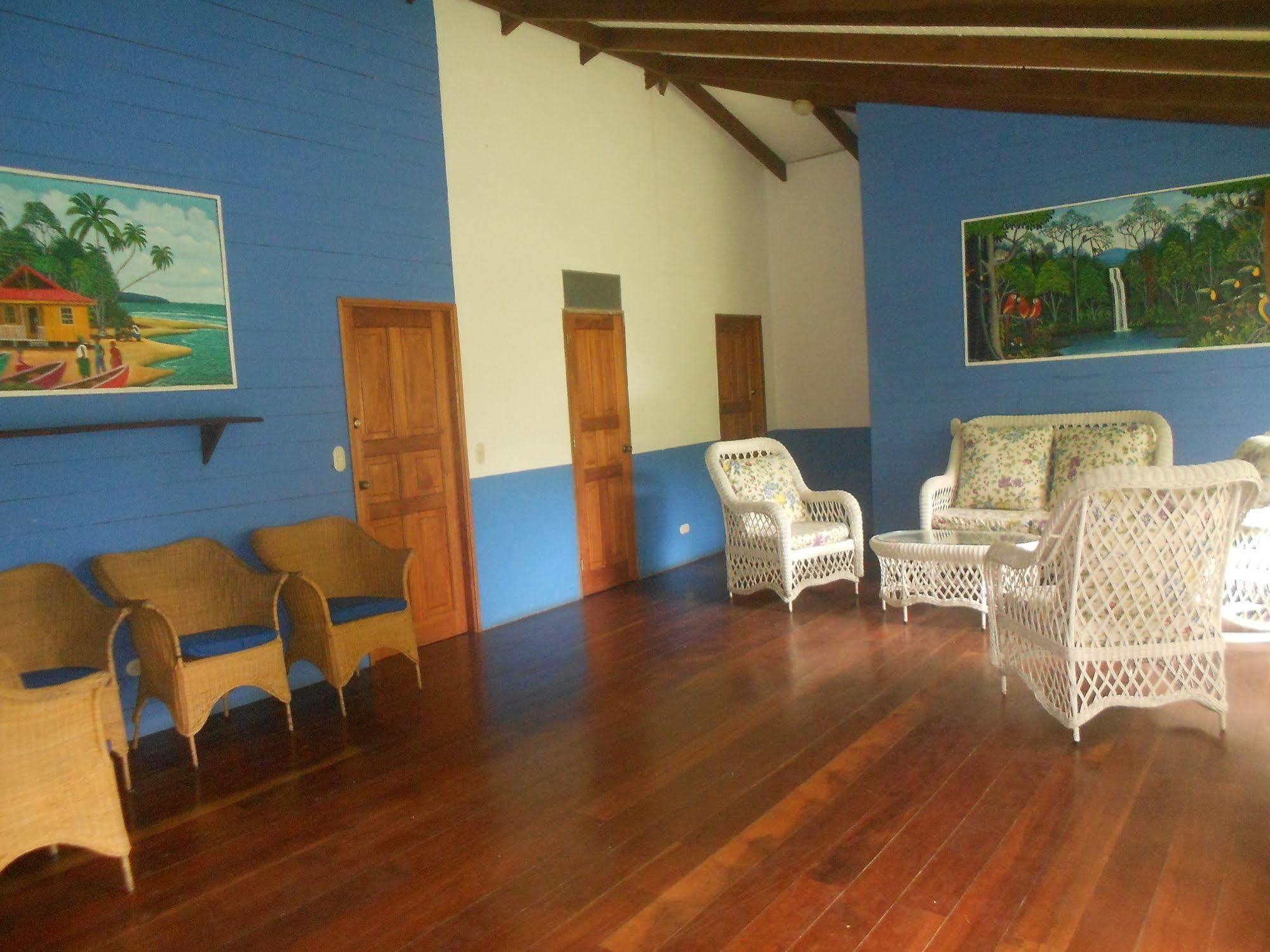 Hotel Casitas Mar Y Luz Puerto Viejo de Talamanca Εξωτερικό φωτογραφία