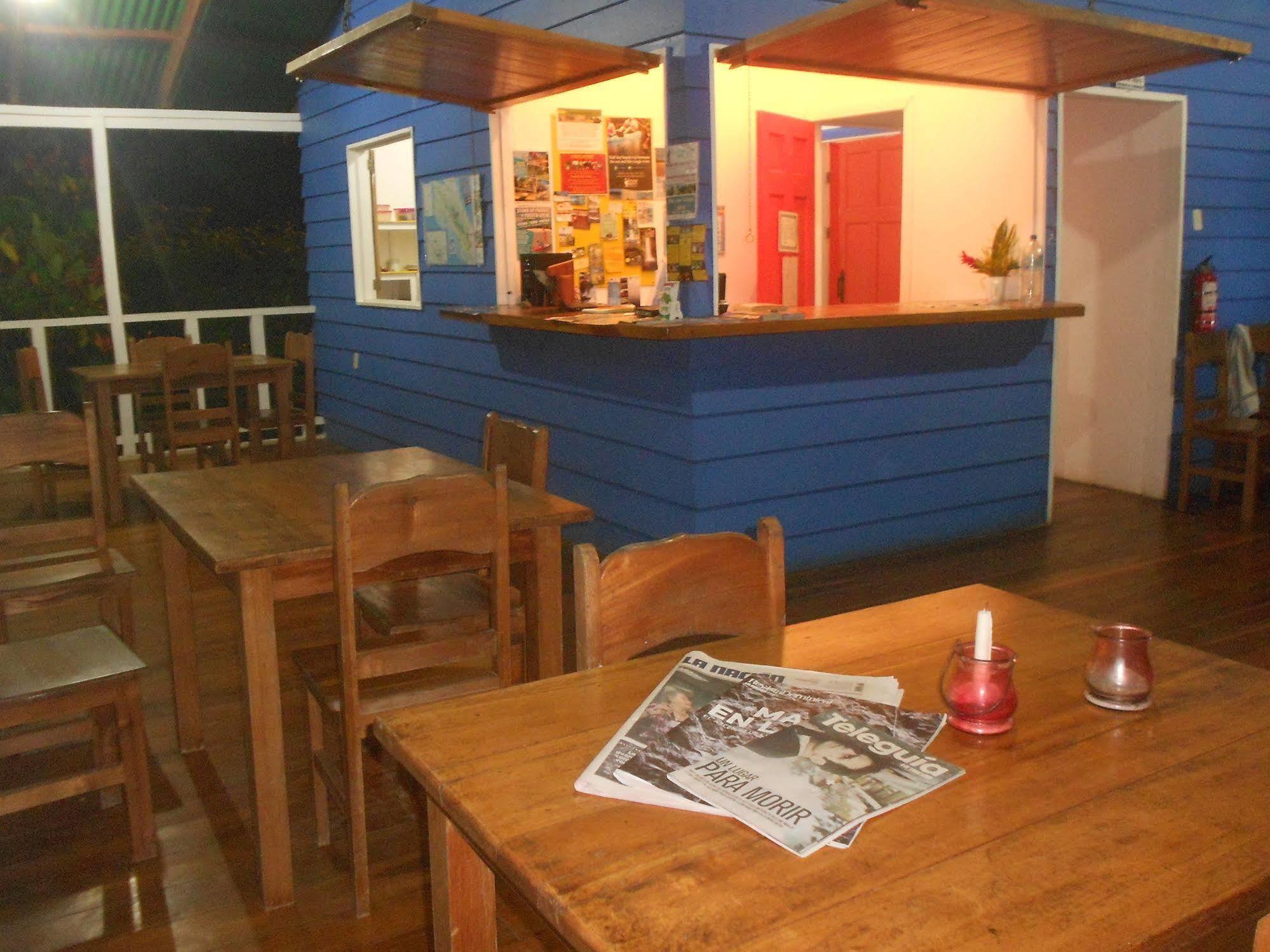 Hotel Casitas Mar Y Luz Puerto Viejo de Talamanca Εξωτερικό φωτογραφία