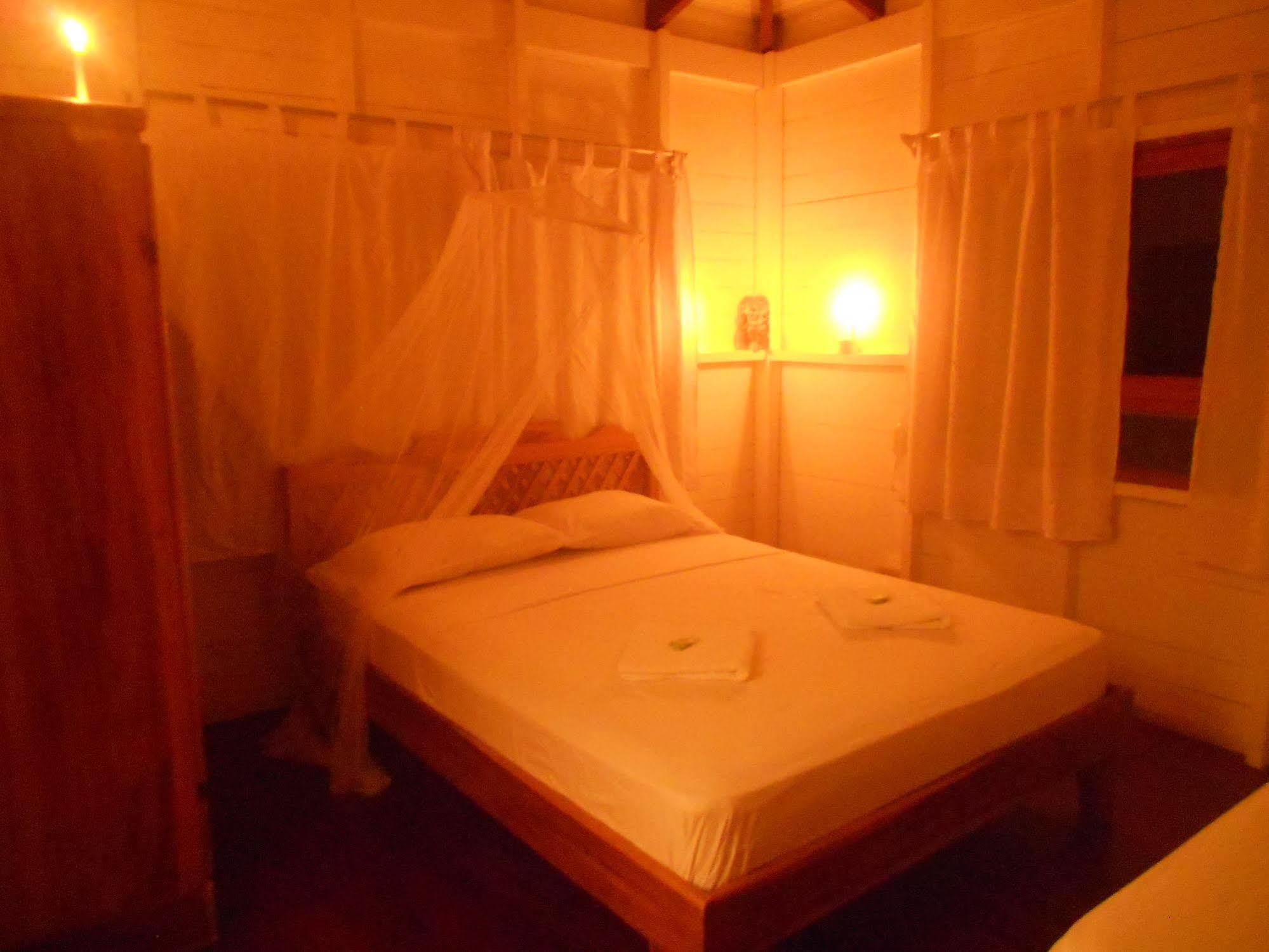 Hotel Casitas Mar Y Luz Puerto Viejo de Talamanca Εξωτερικό φωτογραφία