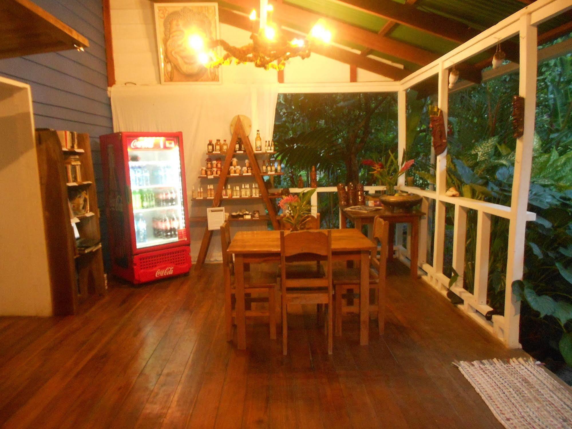 Hotel Casitas Mar Y Luz Puerto Viejo de Talamanca Εξωτερικό φωτογραφία